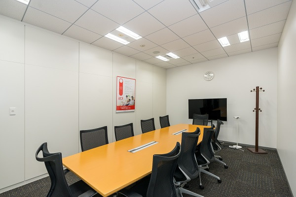 名古屋営業部 流通営業課画像7