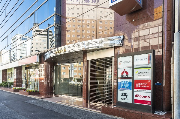 赤羽営業所画像2