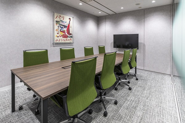 赤羽営業所画像7