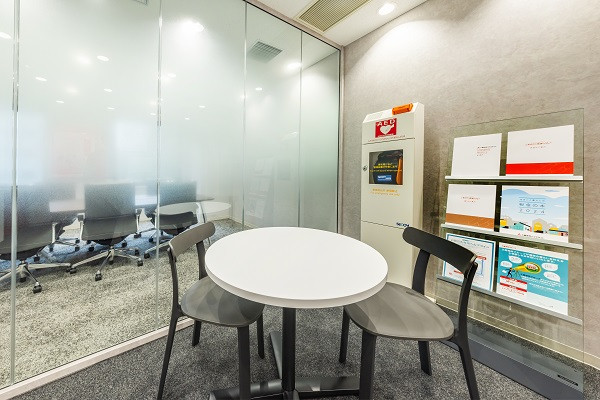 恵比寿営業所画像3