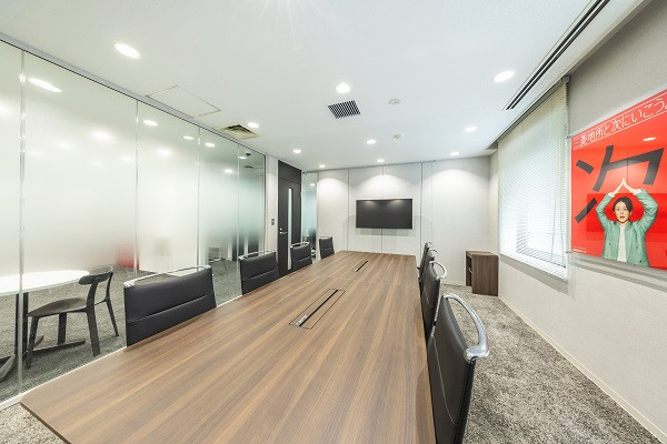 恵比寿営業所画像4