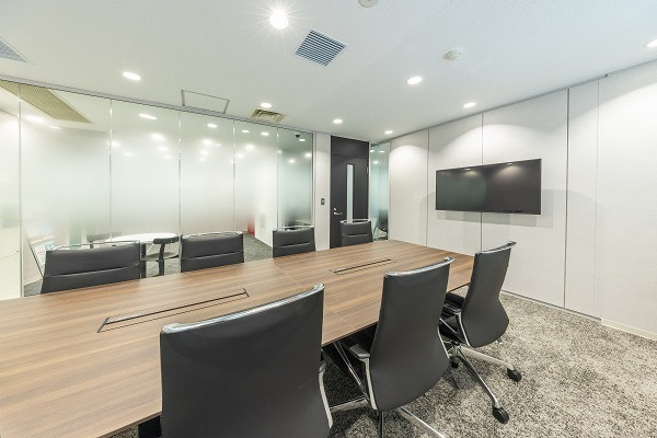 恵比寿営業所画像5