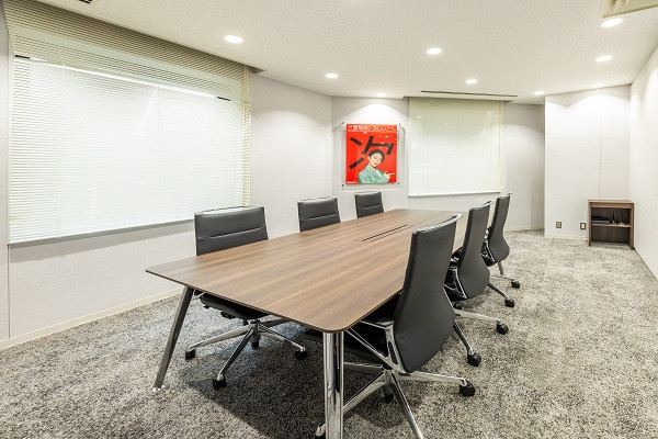 恵比寿営業所画像6