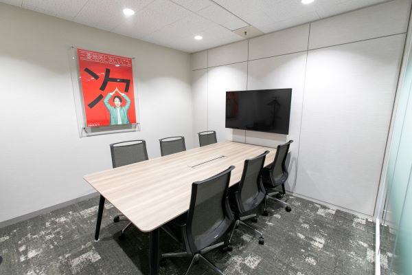 千里中央営業所画像7