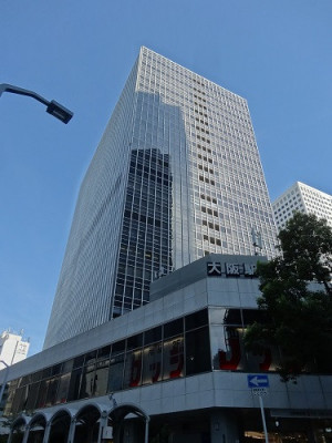 梅田営業所画像1