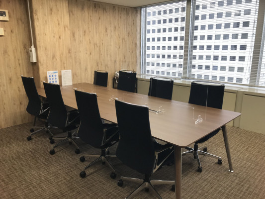 梅田営業所画像3