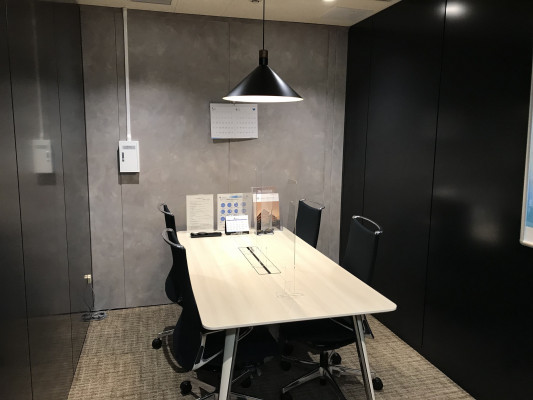 梅田営業所画像5