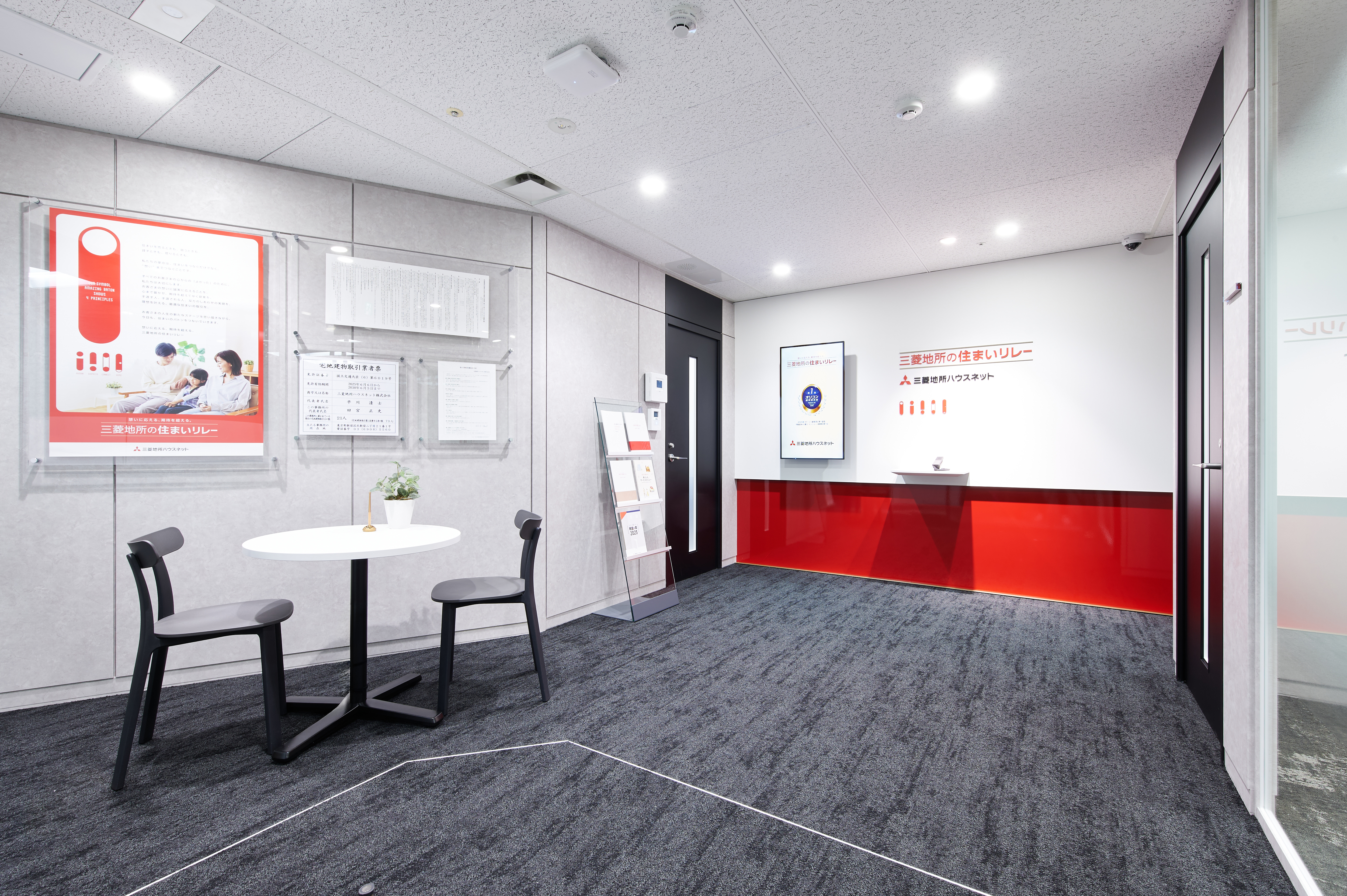 梅田営業所画像4