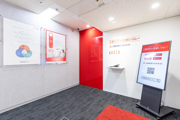 関西賃貸営業部　管理受託グループ画像2