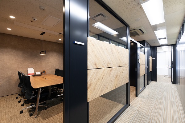 関西賃貸営業部　管理受託グループ画像3