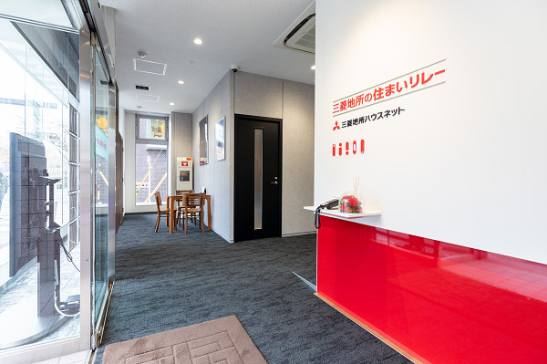 京都営業所画像4