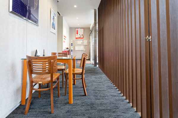 京都営業所画像5