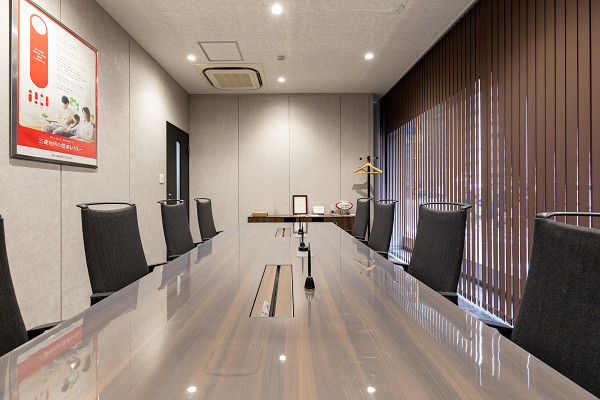 京都営業所画像6