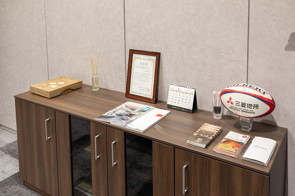 京都営業所画像7