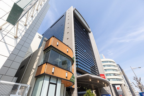 心斎橋営業所画像1