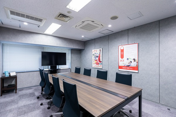 心斎橋営業所画像4