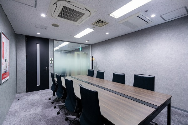 心斎橋営業所画像6