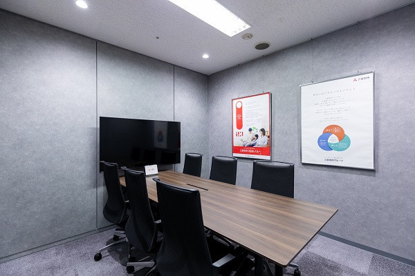 心斎橋営業所画像7