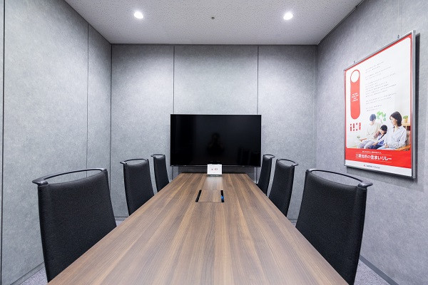 心斎橋営業所画像8