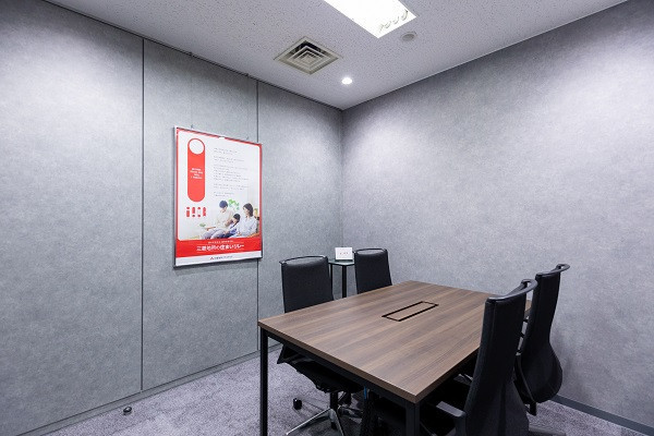 心斎橋営業所画像9