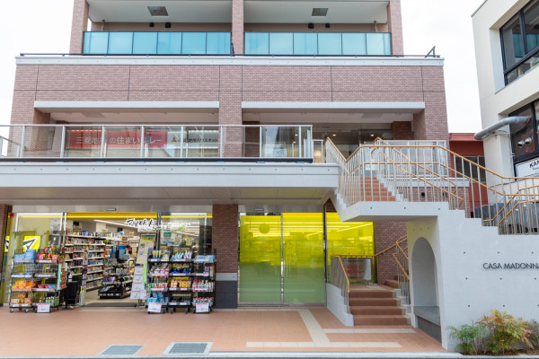 西宮北口営業所画像1