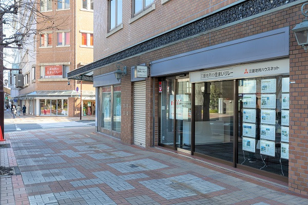 芦屋営業所画像1