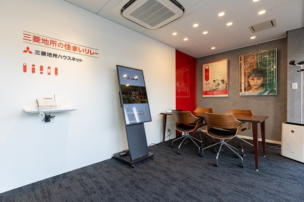 芦屋営業所画像2