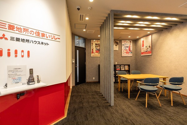 芦屋営業所画像3