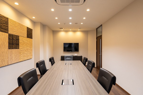 芦屋営業所画像6