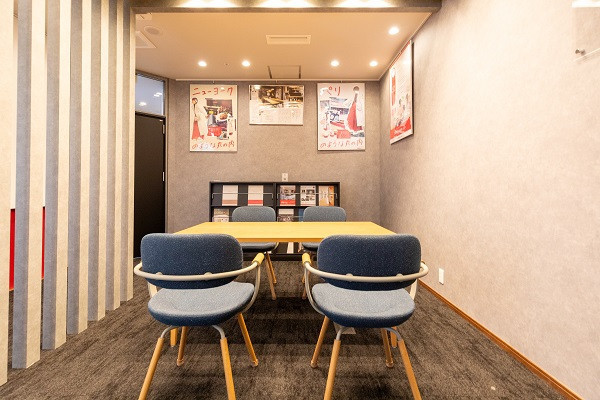 芦屋営業所画像7