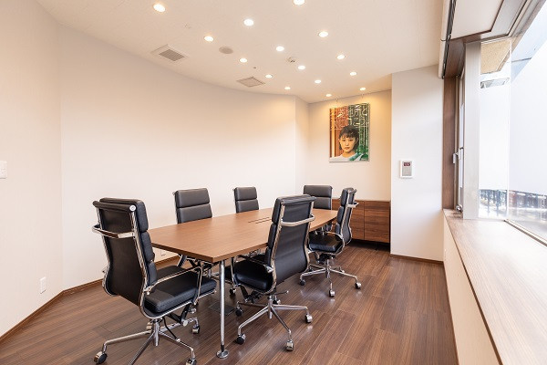 芦屋営業所画像8