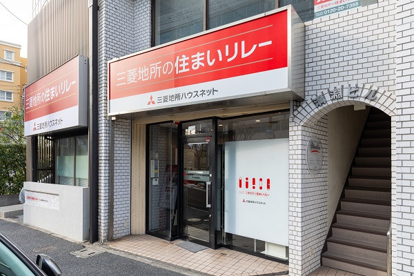 住吉営業所画像1