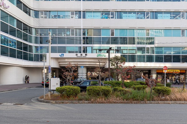 住吉営業所画像10