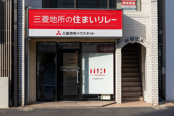 住吉営業所画像2