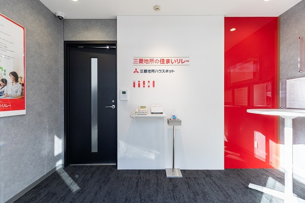 住吉営業所画像3