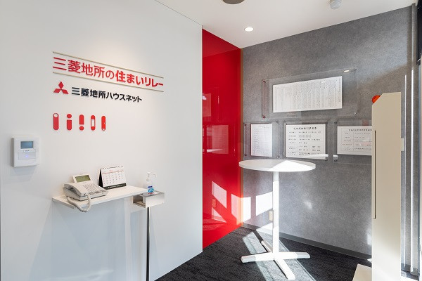 住吉営業所画像4