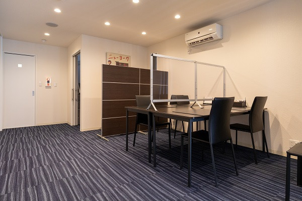 住吉営業所画像7