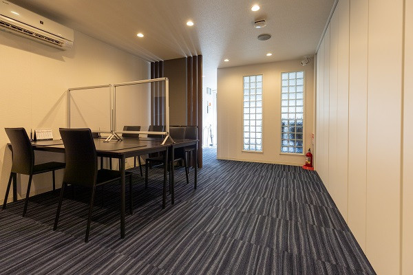 住吉営業所画像8