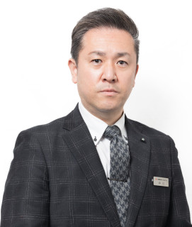 中川　博之の写真