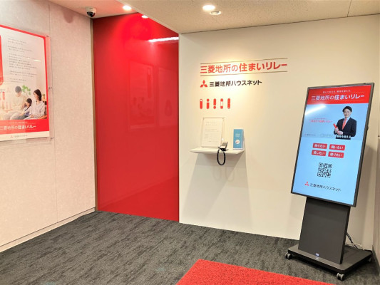 関西賃貸営業部 営業管理室 企画営業グループ画像2