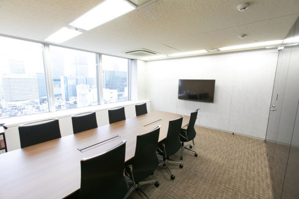 関西賃貸営業部 営業管理室 企画営業グループ画像3