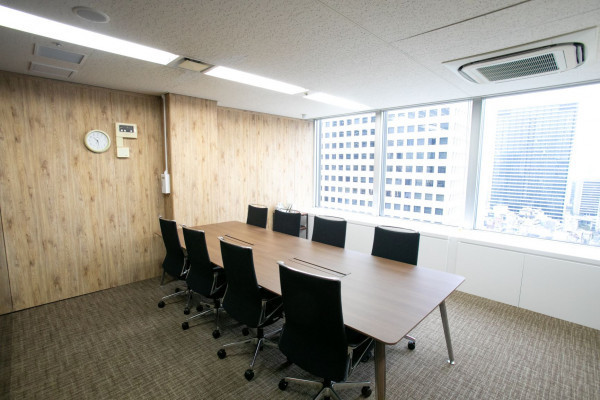 関西賃貸営業部 営業管理室 企画営業グループ画像4