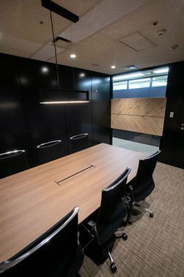 関西賃貸営業部 営業管理室 企画営業グループ画像9