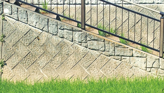 既存擁壁調査・液状化判定