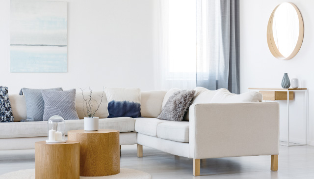 3Dバーチャルツアー