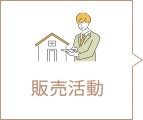 販売活動