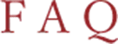 FAQ
