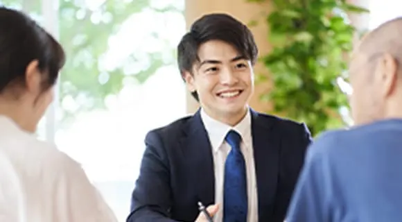 販売活動のご提案