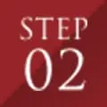 STEP 02