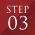 STEP 03